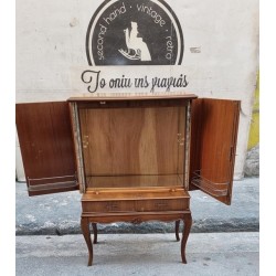 Έπιπλο μπαρ με φως Granny's 118115