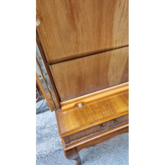 Έπιπλο μπαρ με φως Granny's 118115