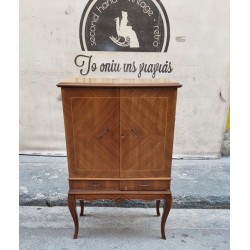 Έπιπλο μπαρ με φως Granny's 118115