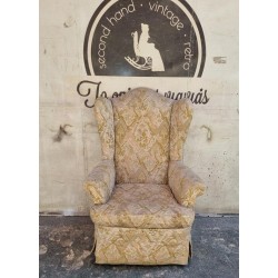 Μπερζέρα Granny's  119993