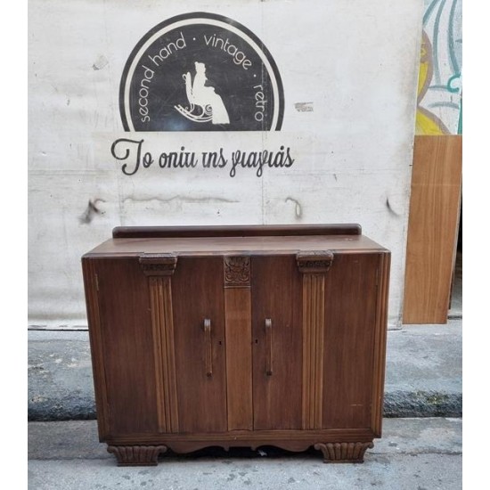 Μπουφές Art Deco Granny's 113144