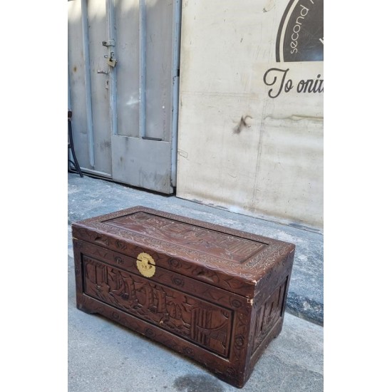 Μπαούλο  Granny's  111565
