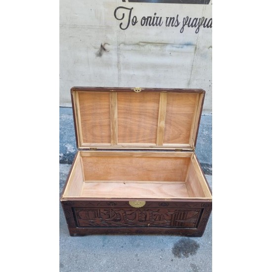 Μπαούλο  Granny's  111565