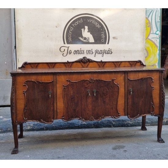  Μπουφές εποχής Granny's 113396