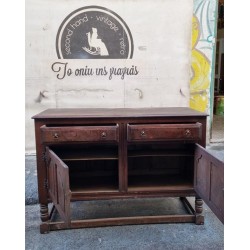 Μπουφές ξύλινος Granny's 119919