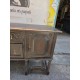 Μπουφές με σκαλίσματα Granny's 117841 (A)