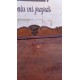  Μπουφές με λιονταρίσια πόδια Granny's 114064
