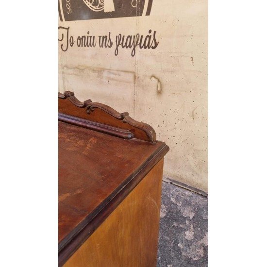  Μπουφές με λιονταρίσια πόδια Granny's 114064