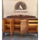  Μπουφές με λιονταρίσια πόδια Granny's 114064
