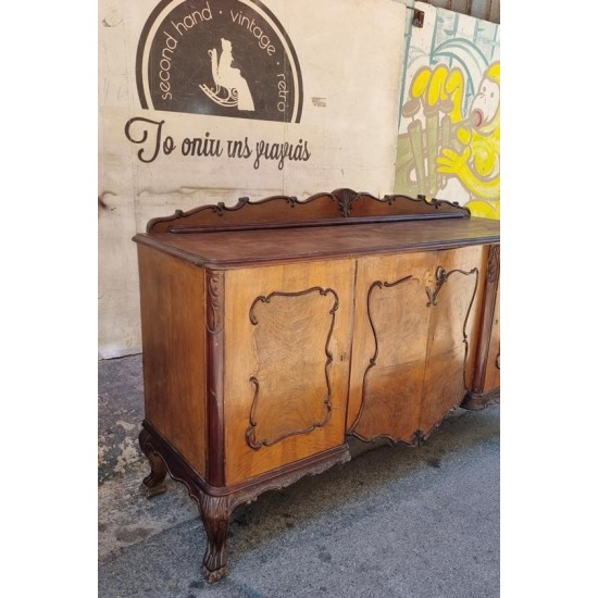  Μπουφές με λιονταρίσια πόδια Granny's 114064
