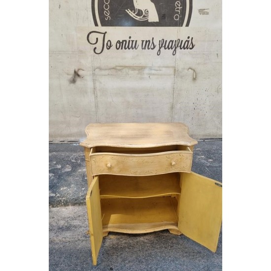 Επιπλάκι - μπουφεδάκι Granny's 118375