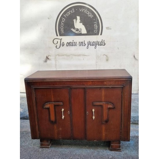 Μπουφές art deco Granny's 117225