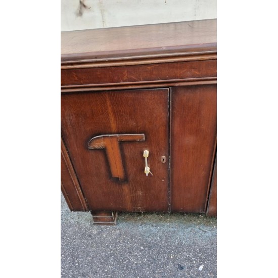 Μπουφές art deco Granny's 117225