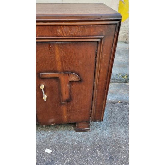 Μπουφές art deco Granny's 117225