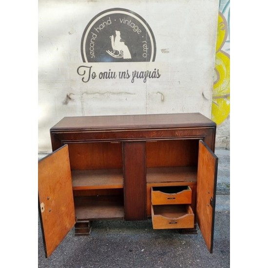 Μπουφές art deco Granny's 117225