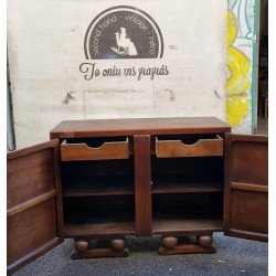 Αγγλικό μπουφεδάκι art deco Granny's 118918