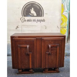 Αγγλικό μπουφεδάκι art deco Granny's 118918