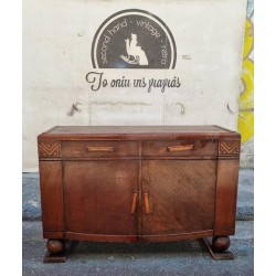 Μπουφεδάκι art deco Granny's 117148