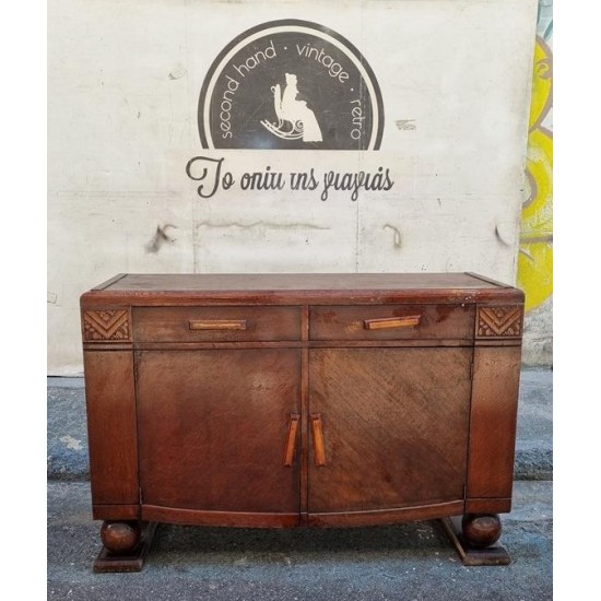 Μπουφεδάκι art deco Granny's 117148