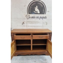 Επιπλάκι - μπουφεδάκι Granny's 107242