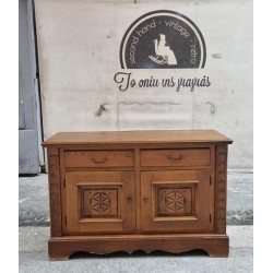 Επιπλάκι - μπουφεδάκι Granny's 107242