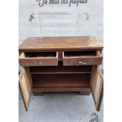 Μπουφεδάκι ξύλινο Granny's 112066