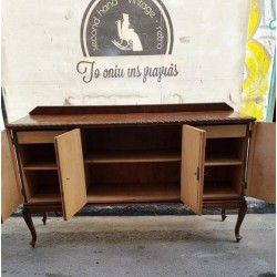  Μπουφές με anglais πόδια Granny's 118269