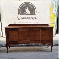  Μπουφές με anglais πόδια Granny's 118269