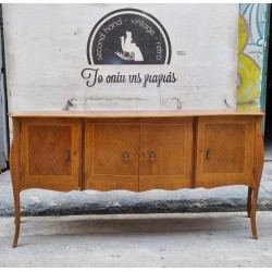  Μπουφές εποχής Granny's 107242(Α)