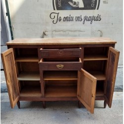 Μπουφές με μαρμαρο Granny's  113571