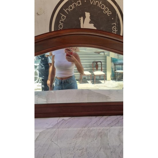 Μπουφές με μάρμαρο Art Deco Granny's  113448