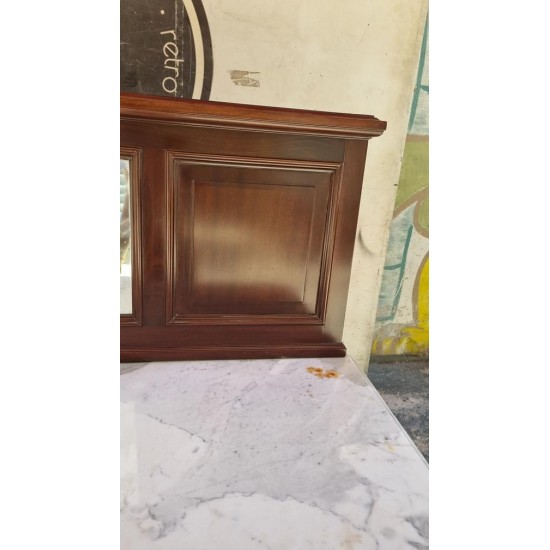 Μπουφές με μάρμαρο Art Deco Granny's  113448