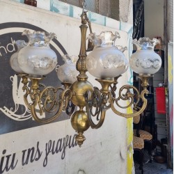   Φωτιστικό  Granny's  115956