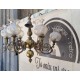   Φωτιστικό  Granny's  115956