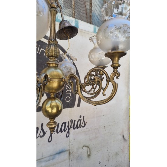   Φωτιστικό  Granny's  115956