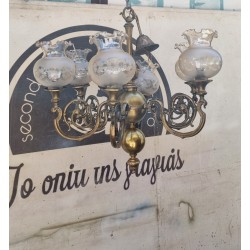   Φωτιστικό  Granny's  115956