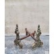 Πυροστιά μπρούτζινη Granny's 109058
