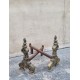 Πυροστιά μπρούτζινη Granny's 109058