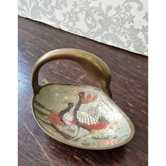 Διακοσμητικό μπρούτζινο  Granny's  109460