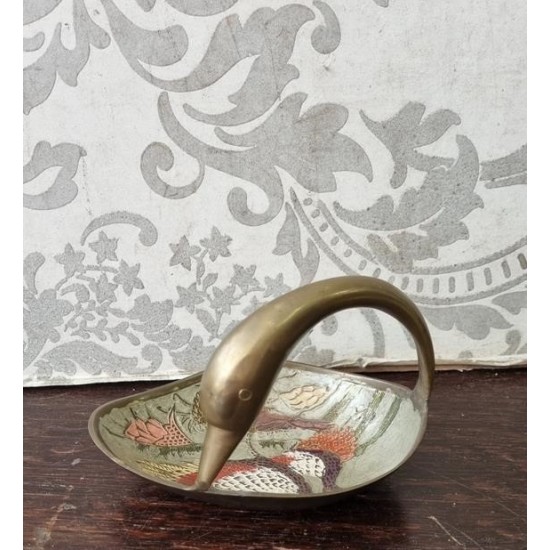 Διακοσμητικό μπρούτζινο  Granny's  109460