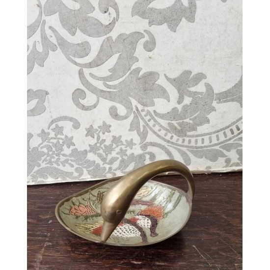 Διακοσμητικό μπρούτζινο  Granny's  109460