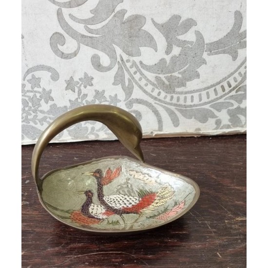 Διακοσμητικό μπρούτζινο  Granny's  109460