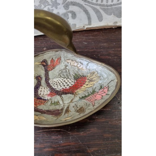 Διακοσμητικό μπρούτζινο  Granny's  109460