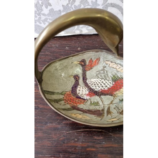 Διακοσμητικό μπρούτζινο  Granny's  109460