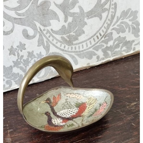 Διακοσμητικό μπρούτζινο  Granny's  109460