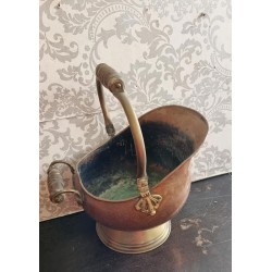 Παλιό Σκεύος Μπρούτζινο Granny's 114264