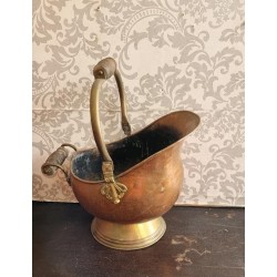 Παλιό Σκεύος Μπρούτζινο Granny's 114264