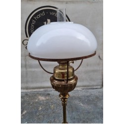 Επιδαπέδιο φωτιστικό μπρούτζινο Granny's 106450