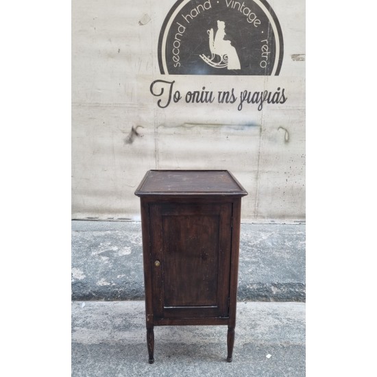 Ντουλάπι ξύλινο Granny's 103723