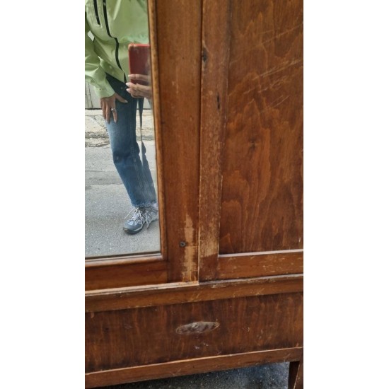 Ντουλάπα Μεσοπολέμου Granny's 113268
